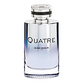 Boucheron Quatre Intense EDT - тоалетна вода за мъже
