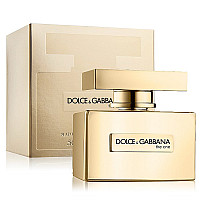 dolce amp; gabbana the one gold limited edition edp - дамски парфюм