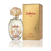 gres cabotine gold edt - тоалетна вода за жени