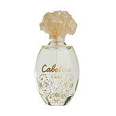 Gres Cabotine Gold EDT - тоалетна вода за жени