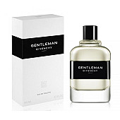 givenchy gentleman 2017 edt - тоалетна вода за мъже 