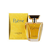 lancome poeme edp - дамски парфюм