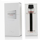 christian dior homme sport 2017 edt - тоалетна вода за мъже