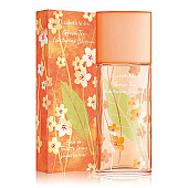 elizabeth arden green tea nectarine blossom edt - тоалетна вода за жени