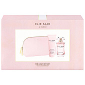 elie saab le parfum rose couture - подаръчен комплект за жени
