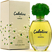 gres cabotine edp - дамски парфюм