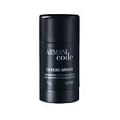 giorgio armani code дезодорант стик за мъже