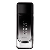 carolina herrera 212 vip black edp - мъжки парфюм без опаковка