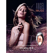 Mugler Angel Muse EDP - дамски парфюм без опаковка