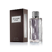 Abercrombie & Fitch First Instinct EDT - тоалетна вода за мъже 