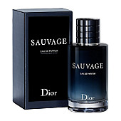 christian dior sauvage edp - мъжки парфюм