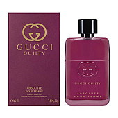 gucci guilty absolute edp - дамски парфюм