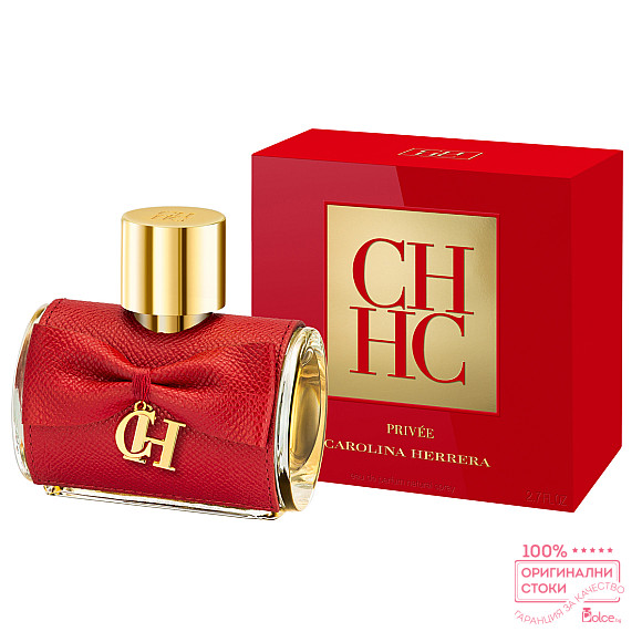 Carolina Herrera CH Privee EDP - дамски парфюм