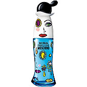 Moschino So Real Cheap & Chic EDT - тоалетна вода за жени