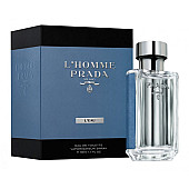 prada l'homme l'eau edt - тоалетна вода за мъже