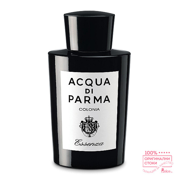 Acqua di Parma Colonia Essenza EDC - одеколон за мъже без опаковка