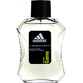 Adidas Pure Game EDT - тоалетна вода за мъже