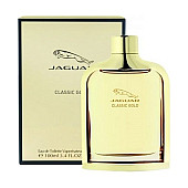 jaguar classic gold парфюм за мъже edt