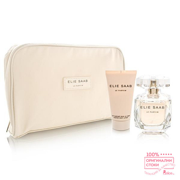 Elie Saab Le Parfum подаръчен комплект за жени