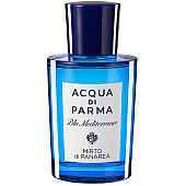 Acqua di Parma Blu Mediterraneo Mirto di Panarea EDT - Унисекс тоалетна вода