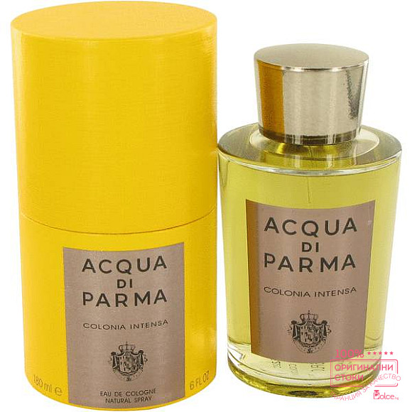 Acqua di Parma Colonia Intensa EDC - унисекс одеколон