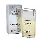 chanel egoiste platinum edt - тоалетна вода за мъже