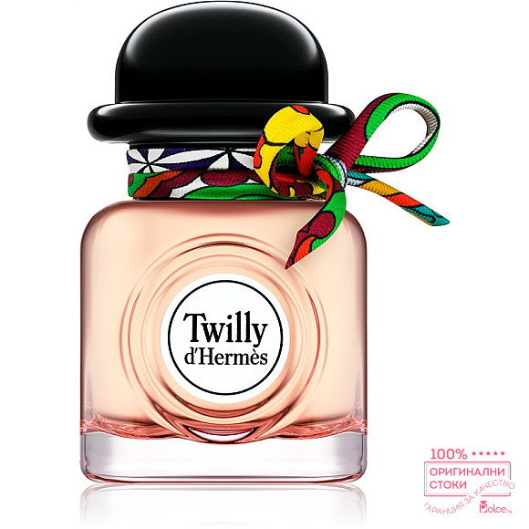 Hermes Twilly D'Hermes EDP - дамски парфюм без опаковка