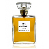 Chanel Chanel № 5 EDP - дамски парфюм
