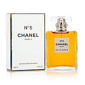 Chanel Chanel № 5 EDP - дамски парфюм