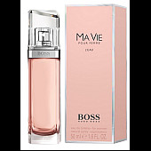 hugo boss ma vie l'eau дамски парфюм edt