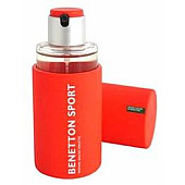 Benetton Sport парфюм EDT - тоалетна вода за жени