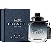 coach for men edt - тоалетна вода за мъже