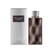 Abercrombie & Fitch First Instinct Extreme EDP - мъжки парфюм