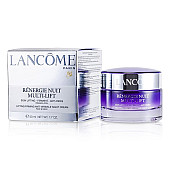 lancome renergie nuit multi lift регенериращ лифтинг нощен крем