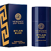 versace dylan blue дезодорант стик за мъже