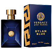 Versace Dylan Blue Афтършейв за мъже