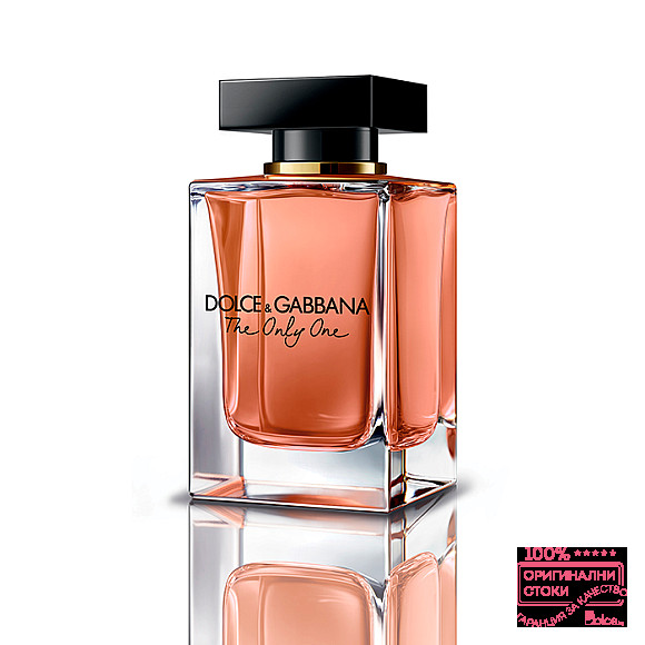 Dolce & Gabbana The Only One EDP - дамски парфюм без опаковка
