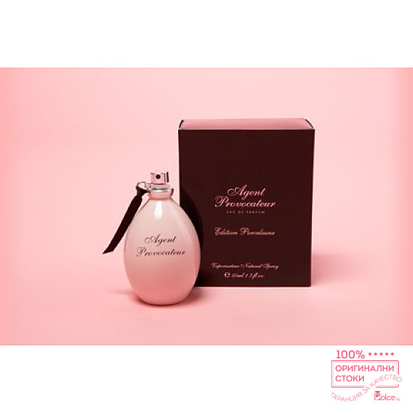 Agent Provocateur Agent Provocateur EDT за жени