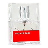 armand basi in red edt- тоалетна вода за жени