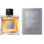 guerlain lhomme ideal lintense парфюм за мъже edp