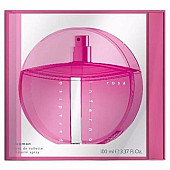benetton paradiso inferno pink edt - тоалетна вода за жени