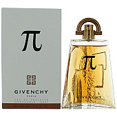 givenchy pi givenchy edt - тоалетна вода за мъже