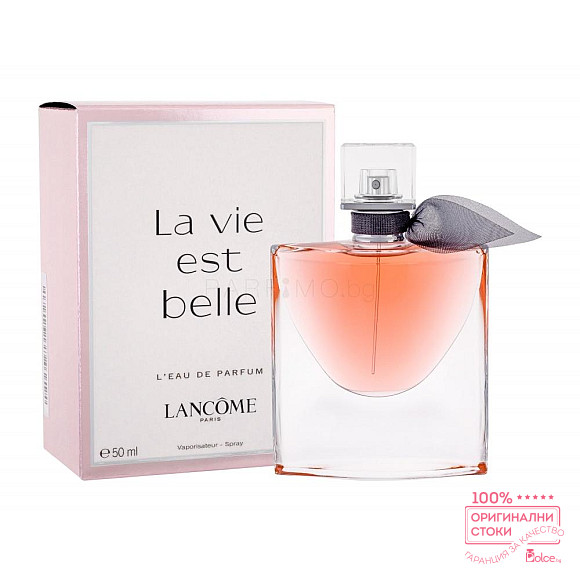 Lancome La Vie Est Belle EDP - дамски парфюм