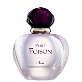 christian dior pure poison edp - дамски парфюм без опаковка