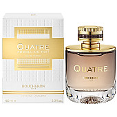 Boucheron Quatre Absolue de Nuit Pour Femme EDP - дамски парфюм