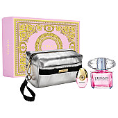 versace bright crystal подаръчен комплект за жени