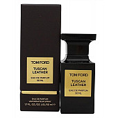 Tom Ford Private Blend: Tuscan Leather EDP - унисекс парфюм