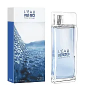 kenzo leau par edt - тоалетна вода за мъже