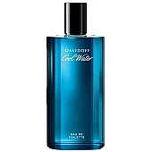 Davidoff Cool Water EDT - тоалетна вода за мъже без опаковка
