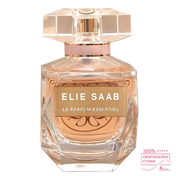 Elie Saab Le Parfum Essentiel Парфюм за жени без опаковка EDP